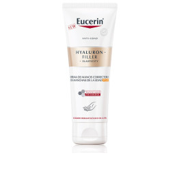 Eucerin Hyaluron-Filler + Elasticity Creme De Mãos Corretora